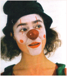 Playfoolspirit clown